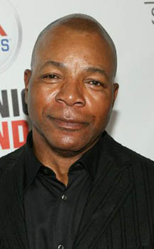 Carl Weathers